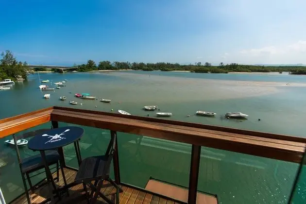 Superior Süit, 1 Büyük (Queen) Boy Yatak, Deniz Manzaralı