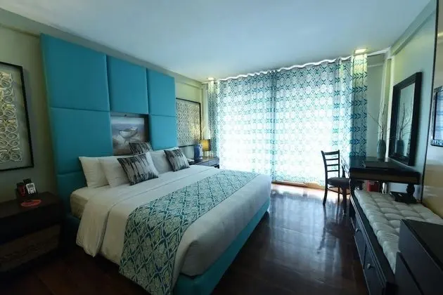 Oda, Göl Kenarı (Casita)
