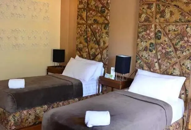 Oda, Göl Kenarı (Casita)
