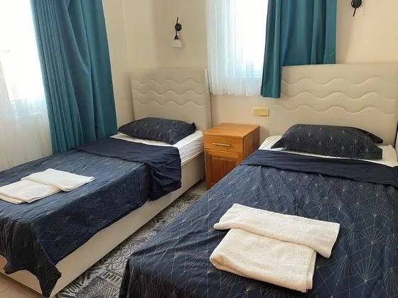 Apart Oda Two Bedroom