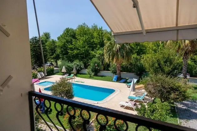 Apart Oda Two Bedroom