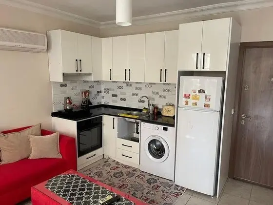 Apart Oda Two Bedroom