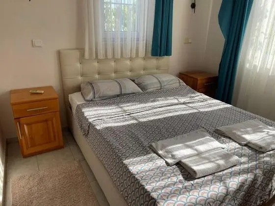 Apart Oda Two Bedroom