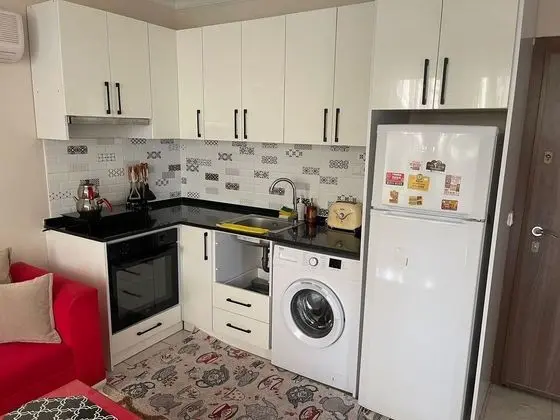 Apart Oda Two Bedroom