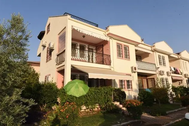 Apart Oda Two Bedroom