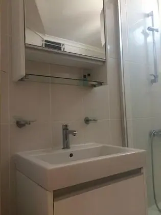 Classic Tek Büyük Yataklı Oda, Balkon