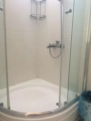 Classic Tek Büyük Yataklı Oda, Balkon
