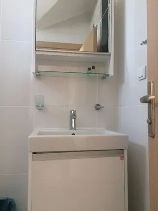 Classic Tek Büyük Yataklı Oda, Balkon