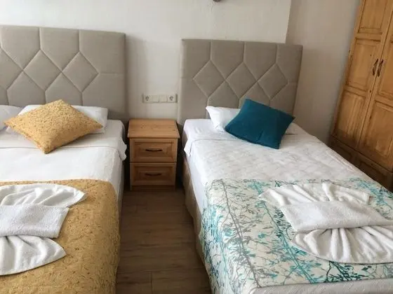 Standard Üç Kişilik Oda