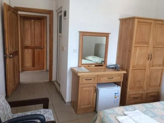 Standard Üç Kişilik Oda