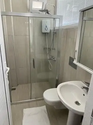 Standart Oda, Şehir Manzaralı