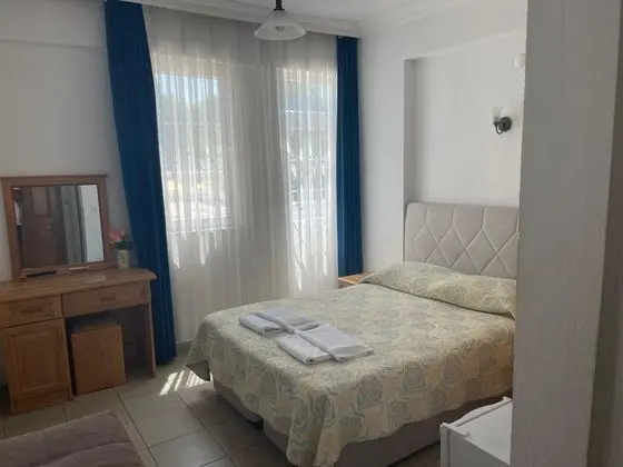 Standart Oda, Şehir Manzaralı