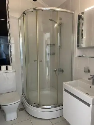 Standart Oda, Şehir Manzaralı