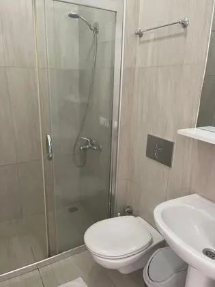 Standart Oda, Şehir Manzaralı
