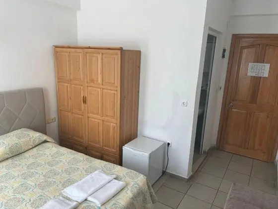Standart Oda, Şehir Manzaralı