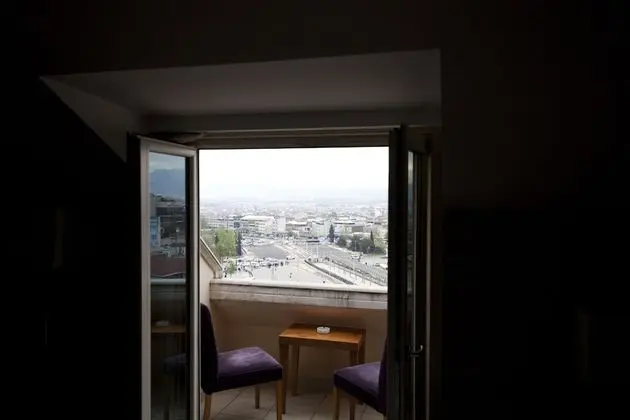 Tek Kişilik Oda