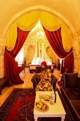 King Suite