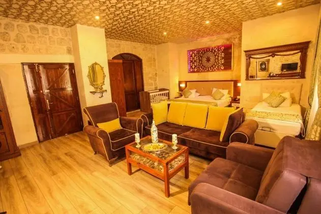 Queen Suite, Şehir Manzaralı