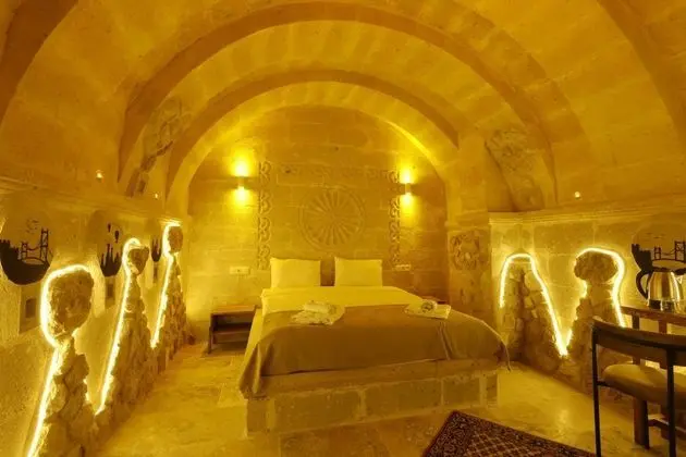 Stone Standard Room