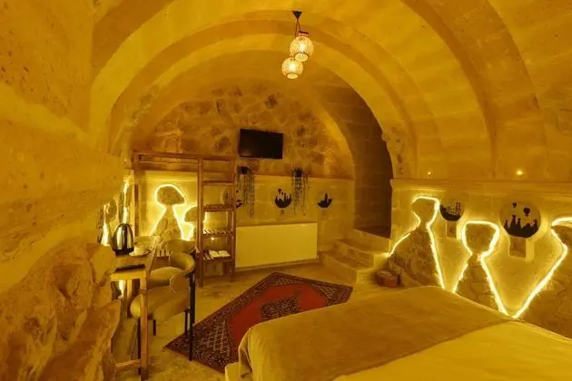 Stone Standard Room