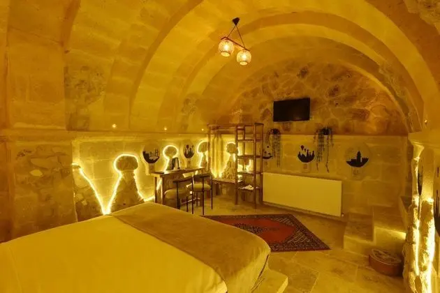 Stone Standard Room