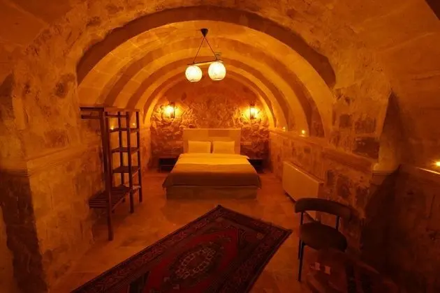 Stone Standard Room