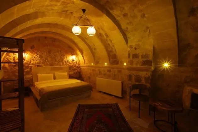 Stone Standard Room