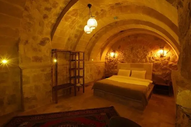 Stone Standard Room