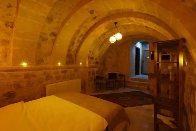 Stone Standard Room