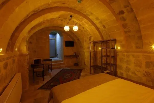 Stone Standard Room