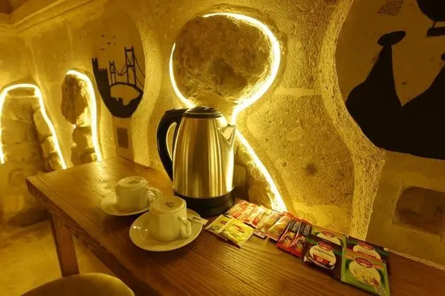 Stone Standard Room