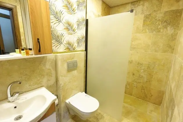 Stone Standard Room