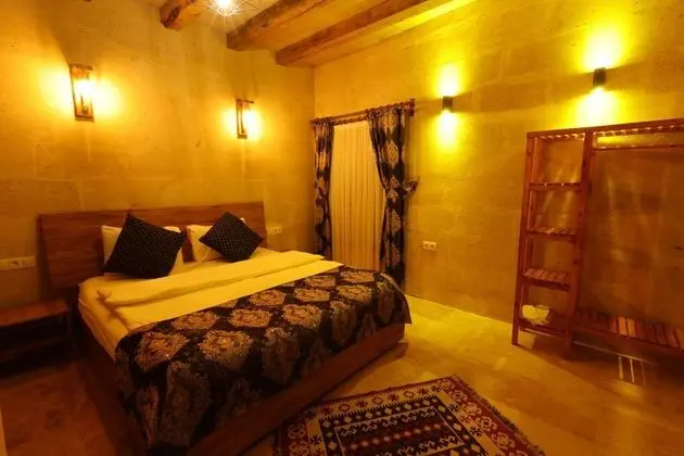 Stone Standard Room