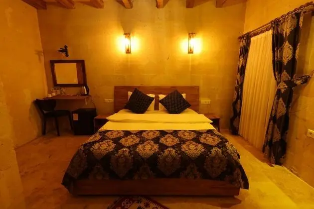 Stone Standard Room