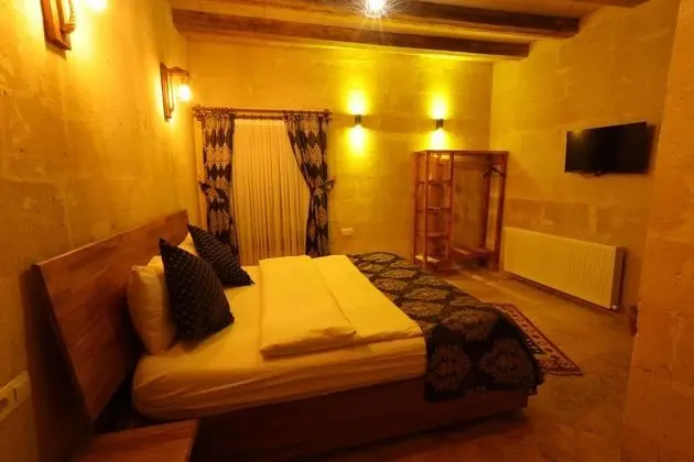 Stone Standard Room