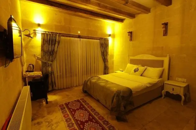 Stone Standard Room