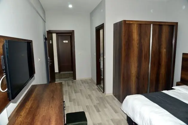 Basic Oda, 1 Yatak Odası