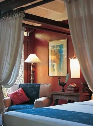 Dedari Suite with Private Pool