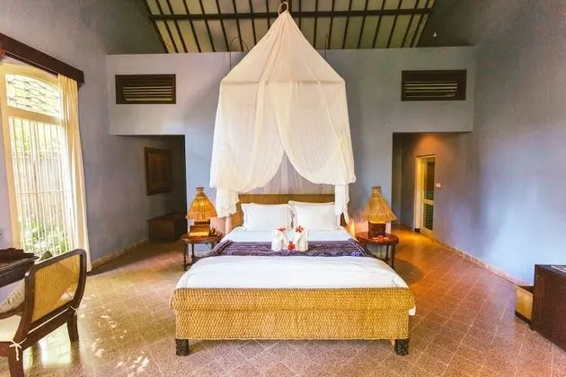 Villa, 1 Yatak Odası (Aloon Aloon)