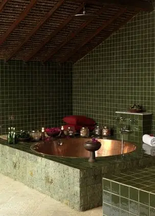 Villa, 1 Yatak Odası (Aloon Aloon)
