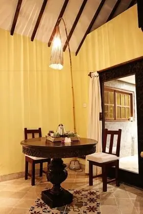 Bungalov (Kampong Lombok)