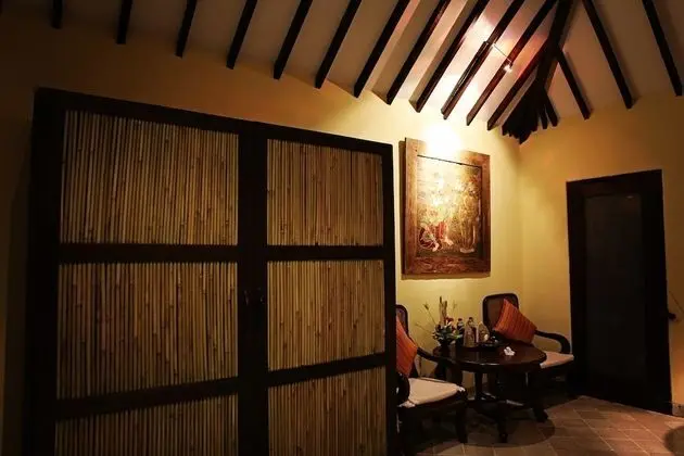 Bungalov (Kampong Lombok)