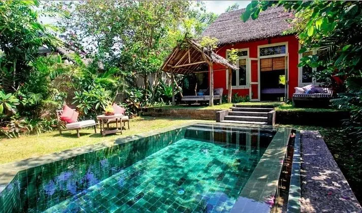 Honeymoon Süit, Okyanusa Sıfır (Bhagavat Gita)