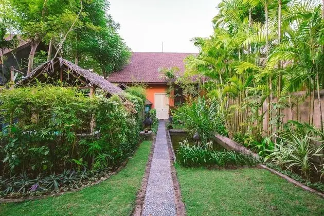 Honeymoon Süit, Okyanusa Sıfır (Bhagavat Gita)