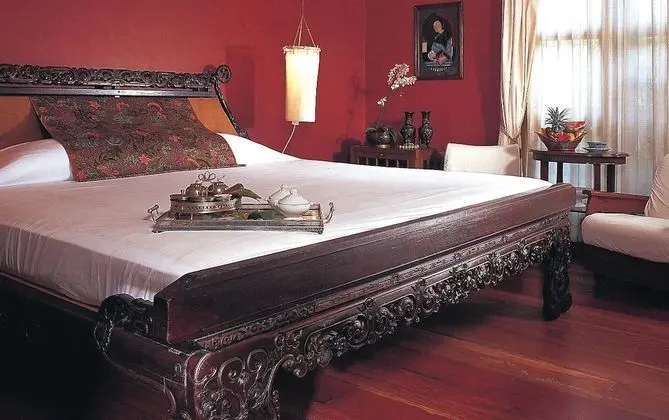 The Babah Suites