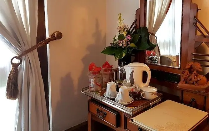The Babah Suites