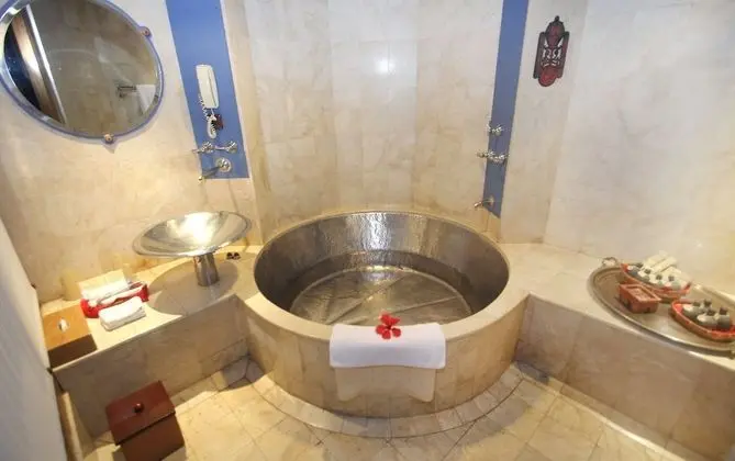 The Babah Suites