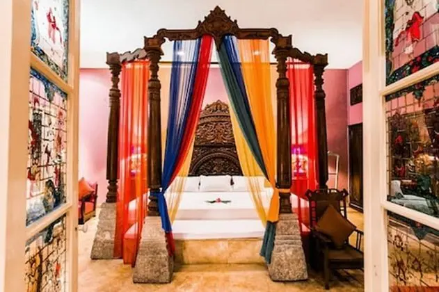 Oda (Apsara Residence)