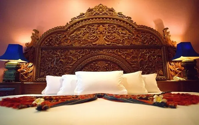 Oda (Apsara Residence)