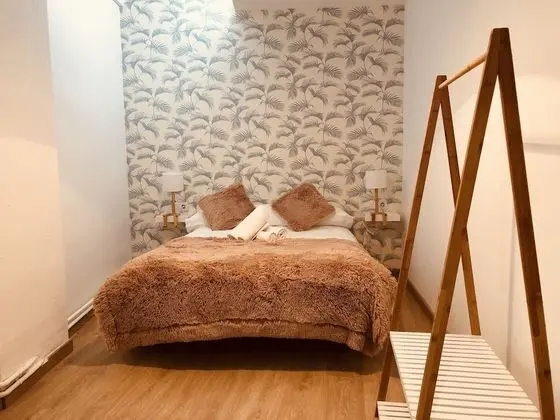 Apart Daire, 4 Yatak Odası